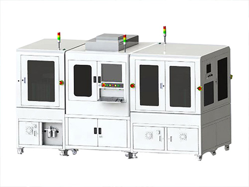 3D手机盖板玻璃